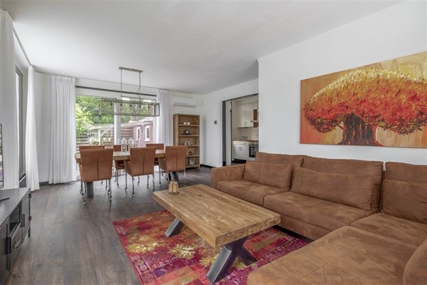 Medium property photo - Winschoterweg 6A, 9665 BV Oude Pekela